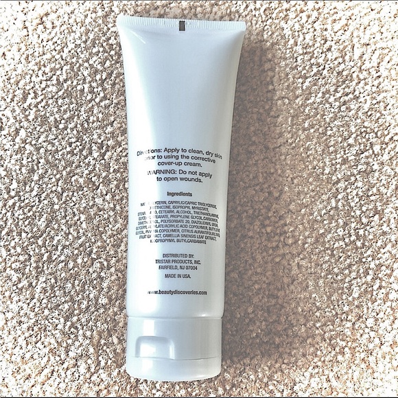Joan Rivers Right to Bare Legs Priming Moisturizer Size: 6oz/ 170g - Picture 2 of 3